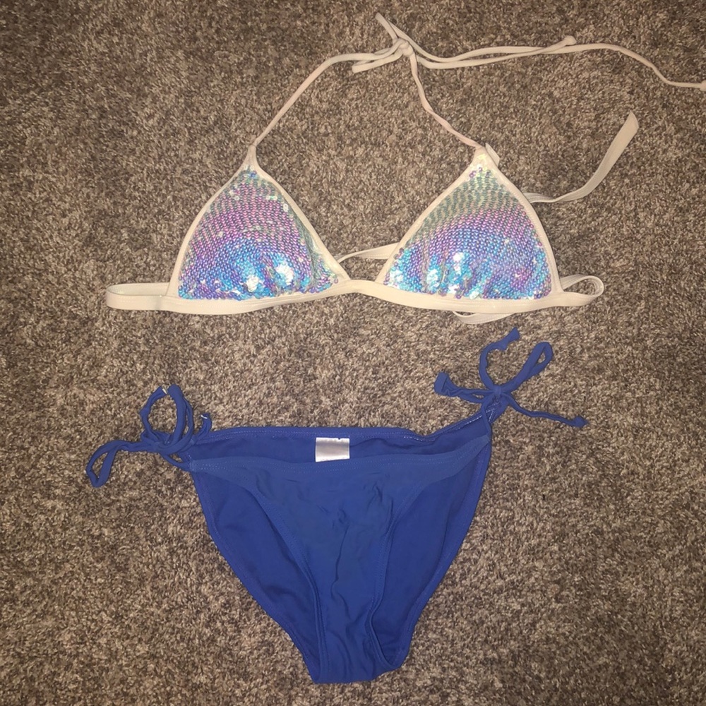 Women’s bikini